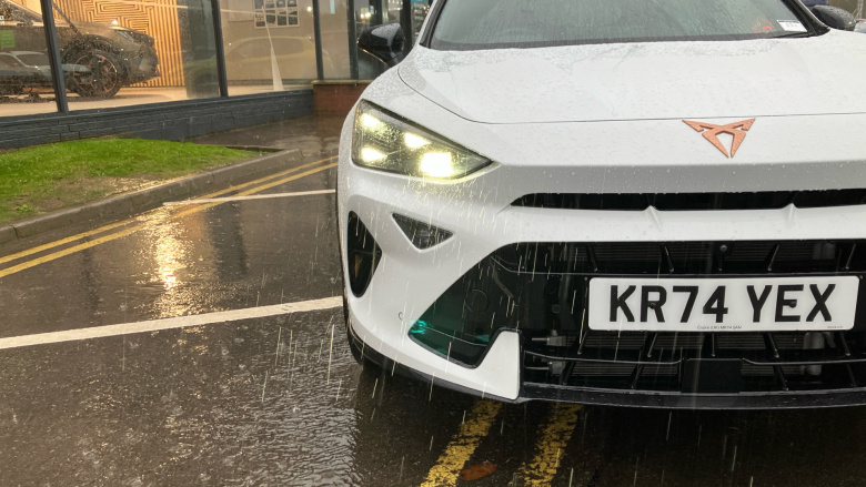 CUPRA Formentor 1.5 eHybrid 204 V3 5dr DSG Estate